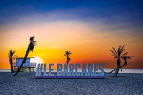 Le Barcares